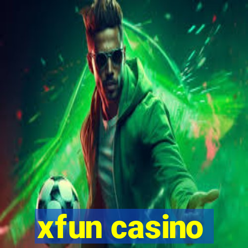 xfun casino